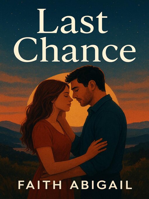 Title details for Last Chance by Faith Abigail - Available
